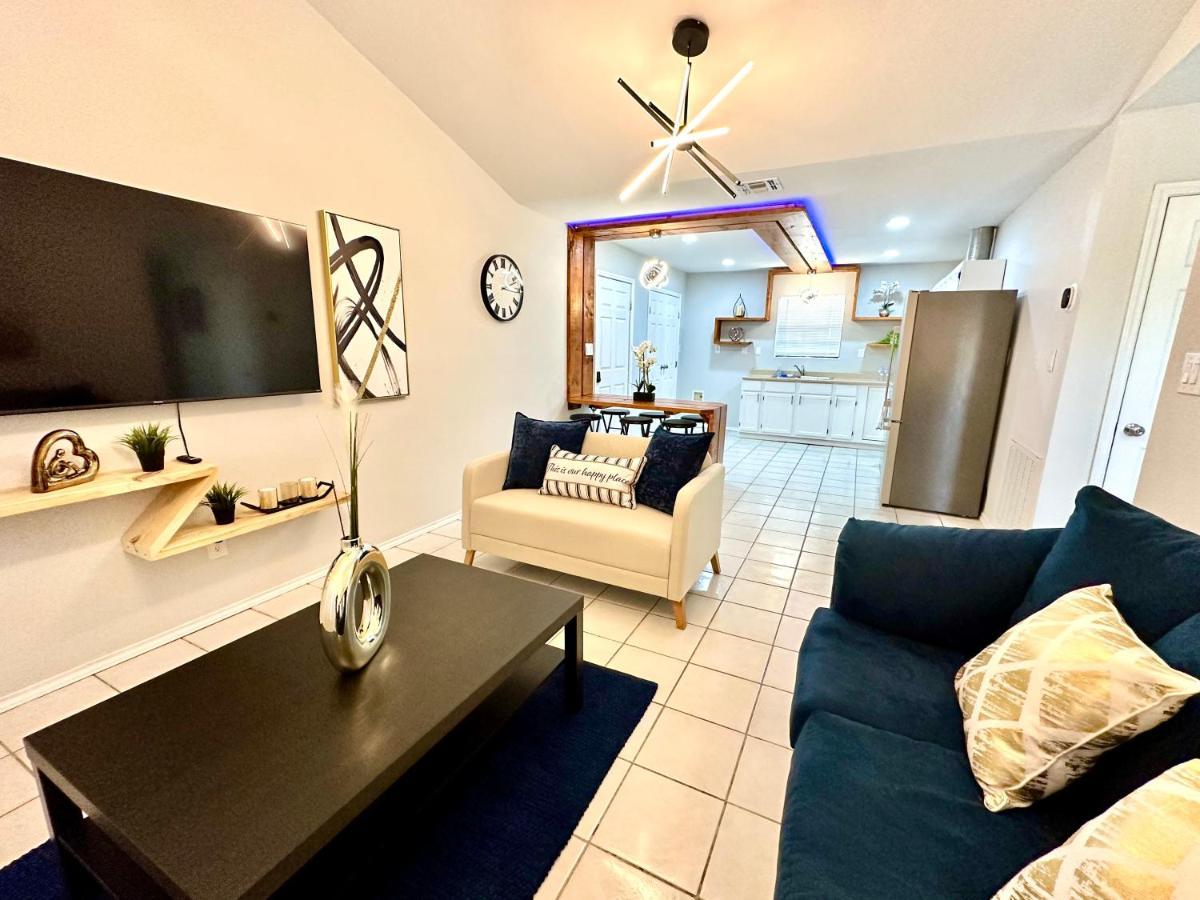 Traveler Stay Plus Eagle Pass Exteriér fotografie