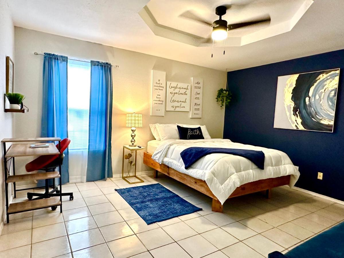 Traveler Stay Plus Eagle Pass Exteriér fotografie